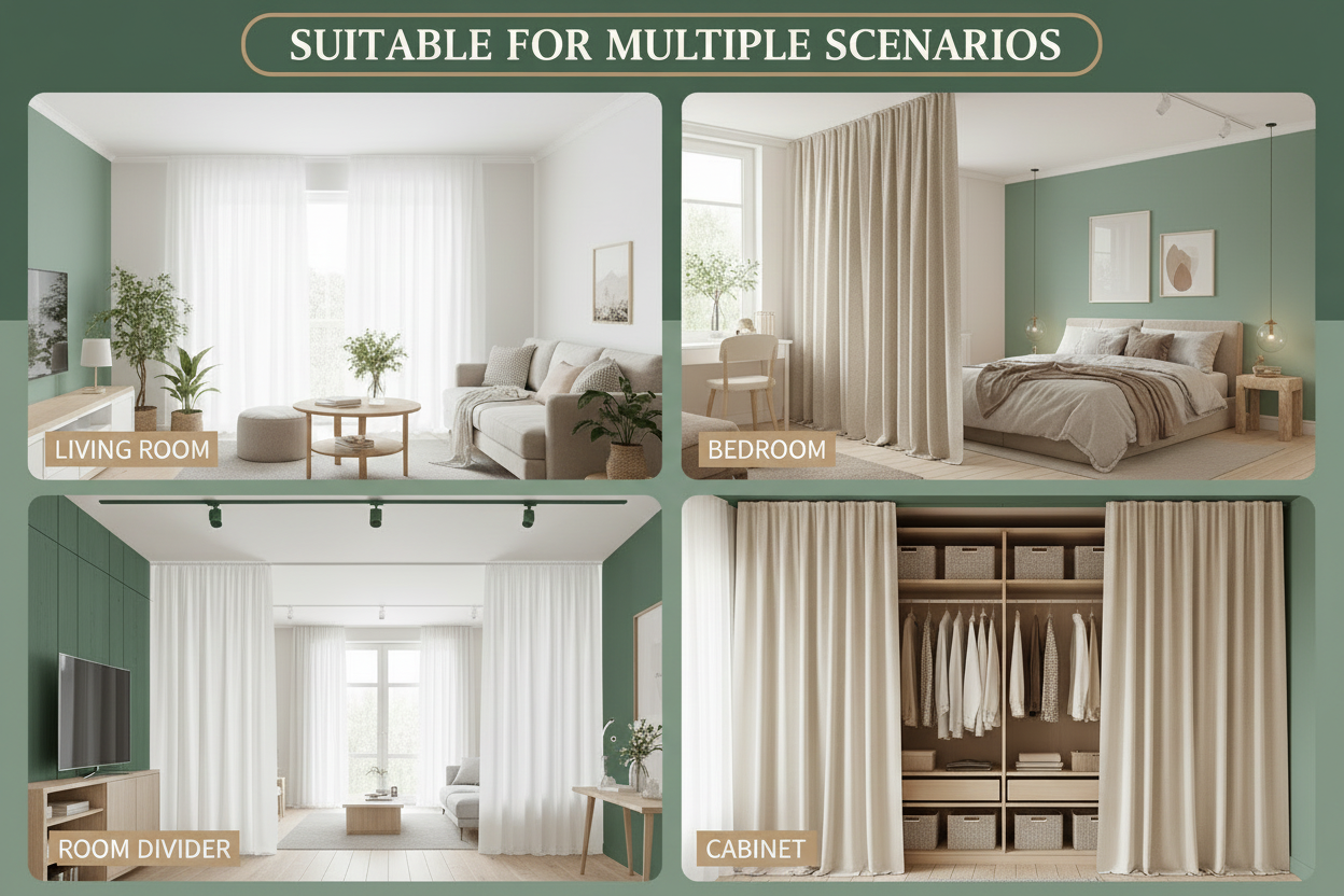 Room divider